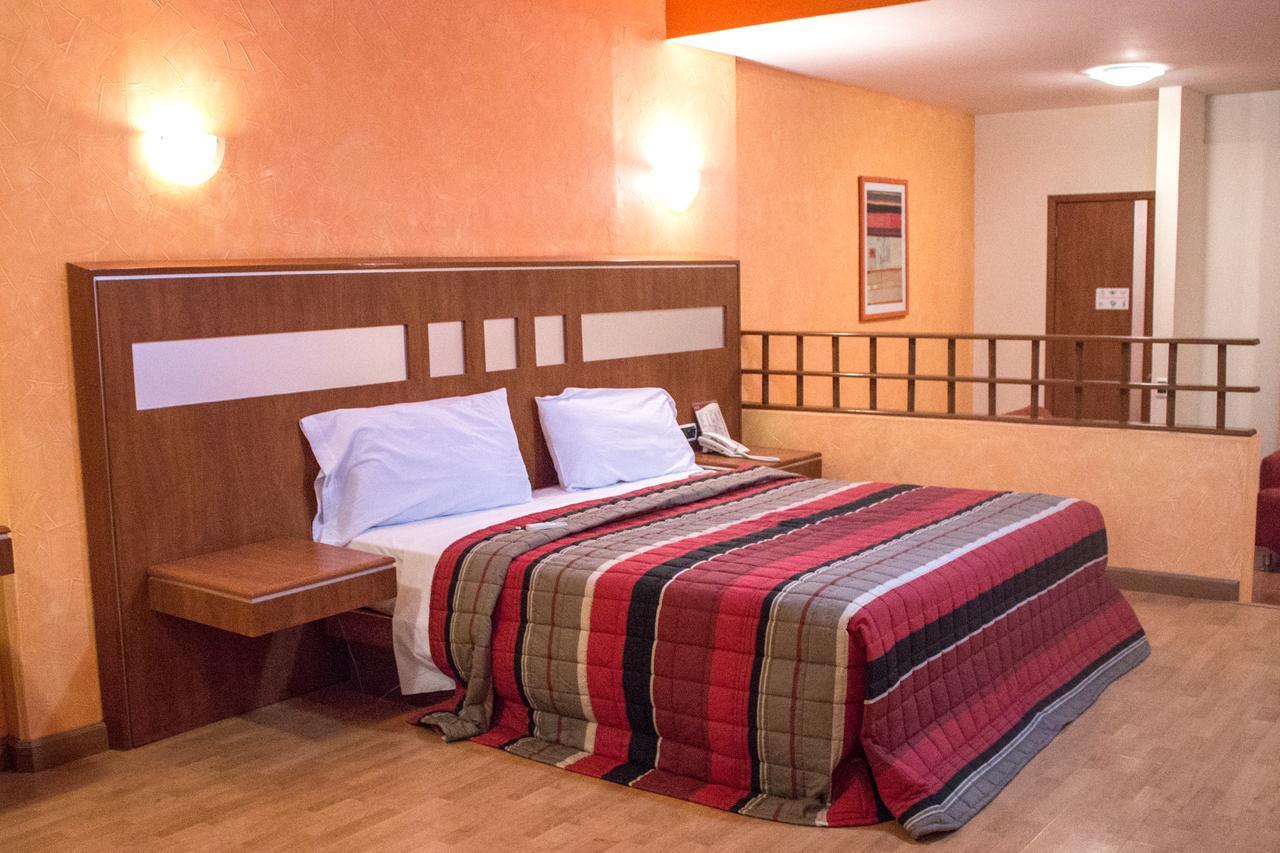 Autohotel Ilussion Cordoba Exterior photo